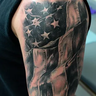 For the republic for which it stands!!