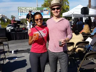 Cincinnati Street Food Festival