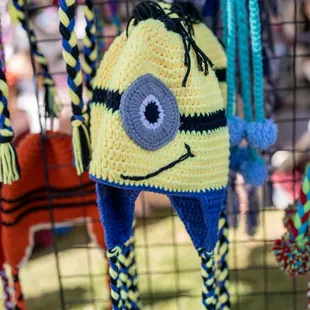 Art in the Park 2021