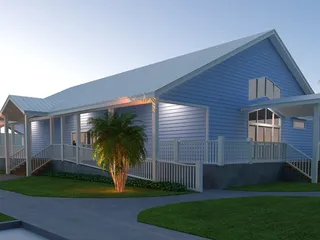 Port Aransas Art Center