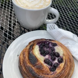 food, bagels