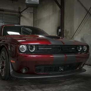 Opti-Coat Pro Plus Ceramic Coating.