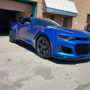 We let our results speak for themselves. No one can outshine or outperform Art Of Detail. We do great things for our customers.