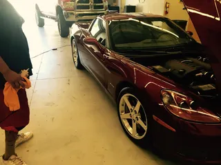 Complete Mobile Detail