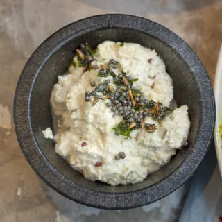 Coconut Chutney