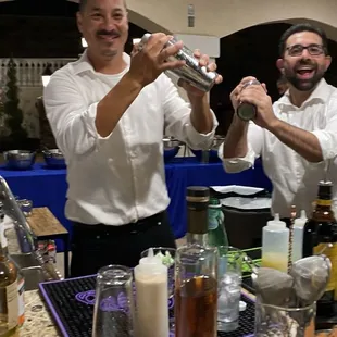Art of Drink Making