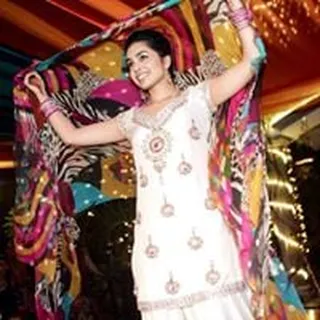 Geetika K.