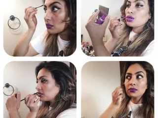 A-One Eyebrow Threading