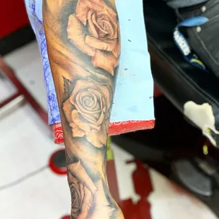 Art of Ink Studios