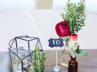 Love Jones Wedding & Events Planning