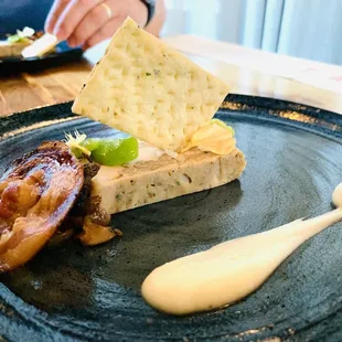 Foie Gras