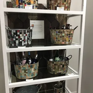 Lots to pick from!