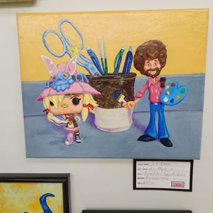 Art On Main