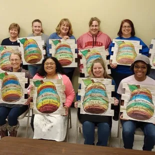 Classes offered in KY and IN, great small husband &amp; wife run business!