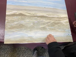 Franklin Custom Frames