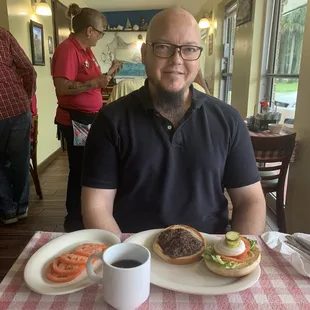 Burger