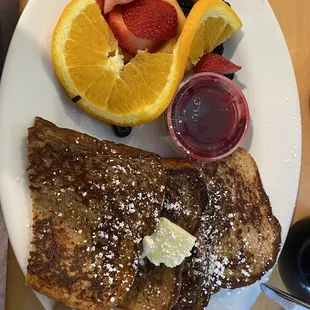 French Toast