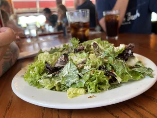 The Kill Devil Grill