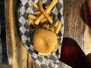 Jack Brown's Beer & Burger Joint - KDH