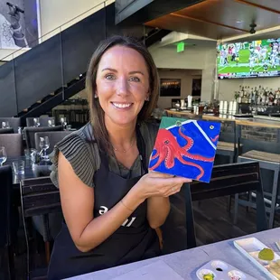 FOR[a]GED Sip + Paint