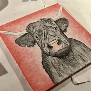 PARKER GARAGE Sip + Paint