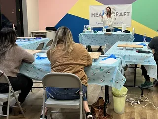 Heart Craft Studio