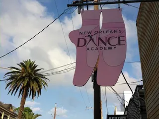 New Orleans Dance Academy
