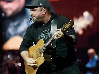 Garth Brooks Plus One