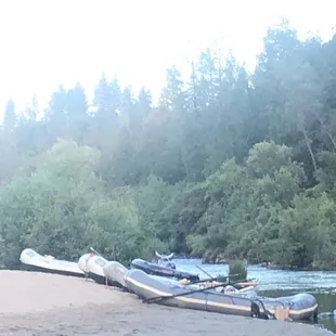 ARTA California River Trips
