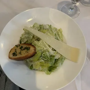 Ceasar Salad