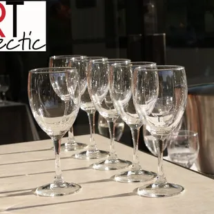 The perfect setting for a party!