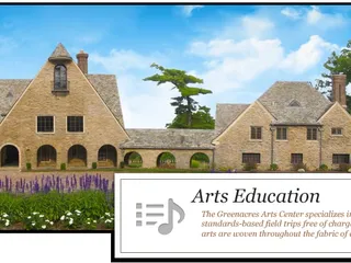 Greenacres Arts Center