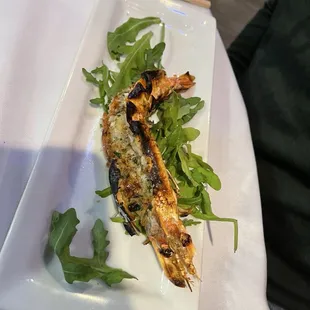 grilled seafood, grilled fish, fish, seafood, food