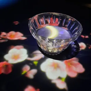 Tea service