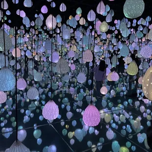 Star room