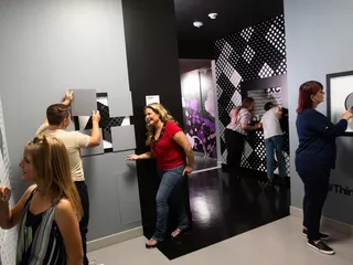 Paradox Museum