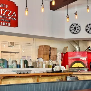 Where the magic happens