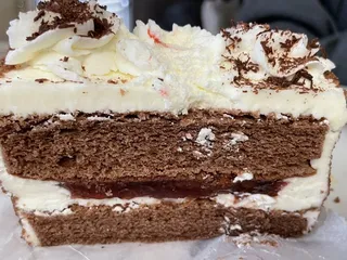 Marina's German Bakery