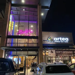 Artea - Culebra Commons