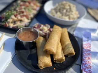 Jingu House At the Japanese Tea Garden