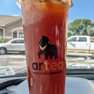 Sri Lankan Black Tea