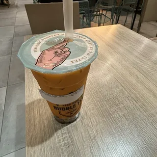 Brown Sugar Boba Thai