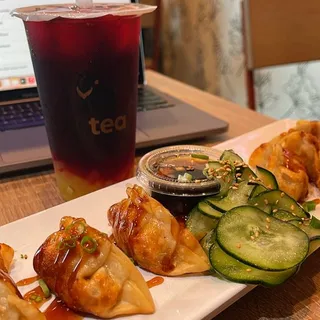 Medium Hibiscus Flower