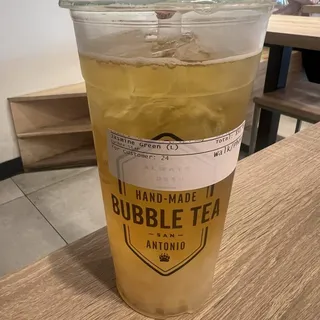 Large Jasmine Green Tea