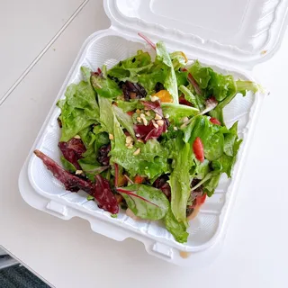 (New) Mandarin Salad