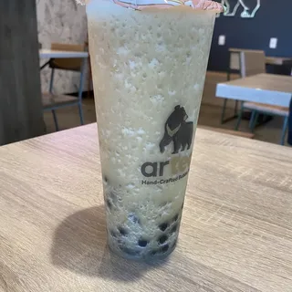 Oolong Slush