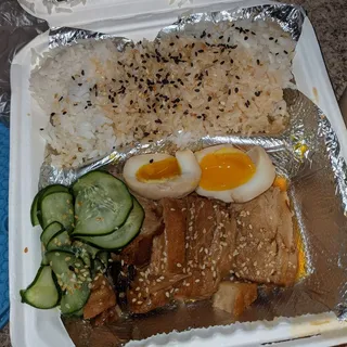 Asian Fusion