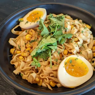 A-Sha Mala Noodle Bowl