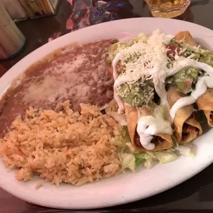 food, tacos