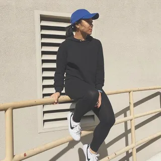 Alyssa N.
